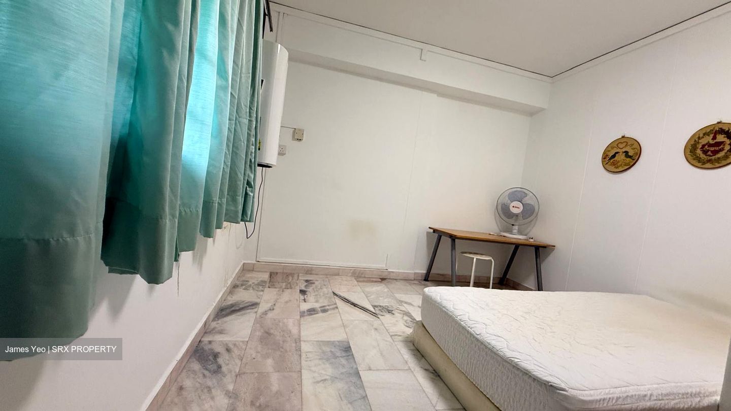 Blk 358 Hougang Avenue 5 (Hougang), HDB Executive #578687501